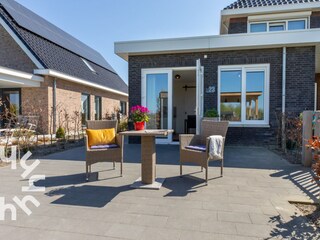 Appartamento per vacanze Arnemuiden Ambiente 17