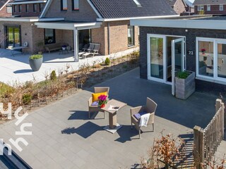 Appartamento per vacanze Arnemuiden Ambiente 22