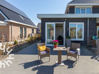 Appartamento per vacanze Arnemuiden Ambiente 23