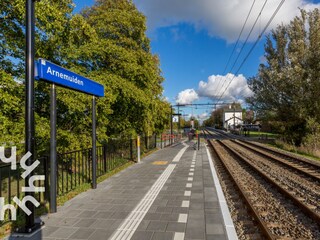 Appartamento per vacanze Arnemuiden Ambiente 26