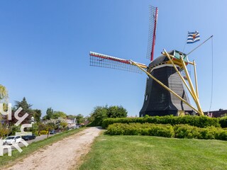 Appartamento per vacanze Arnemuiden Ambiente 27