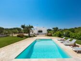 Villa Ostuni Buitenaudio-opname 1