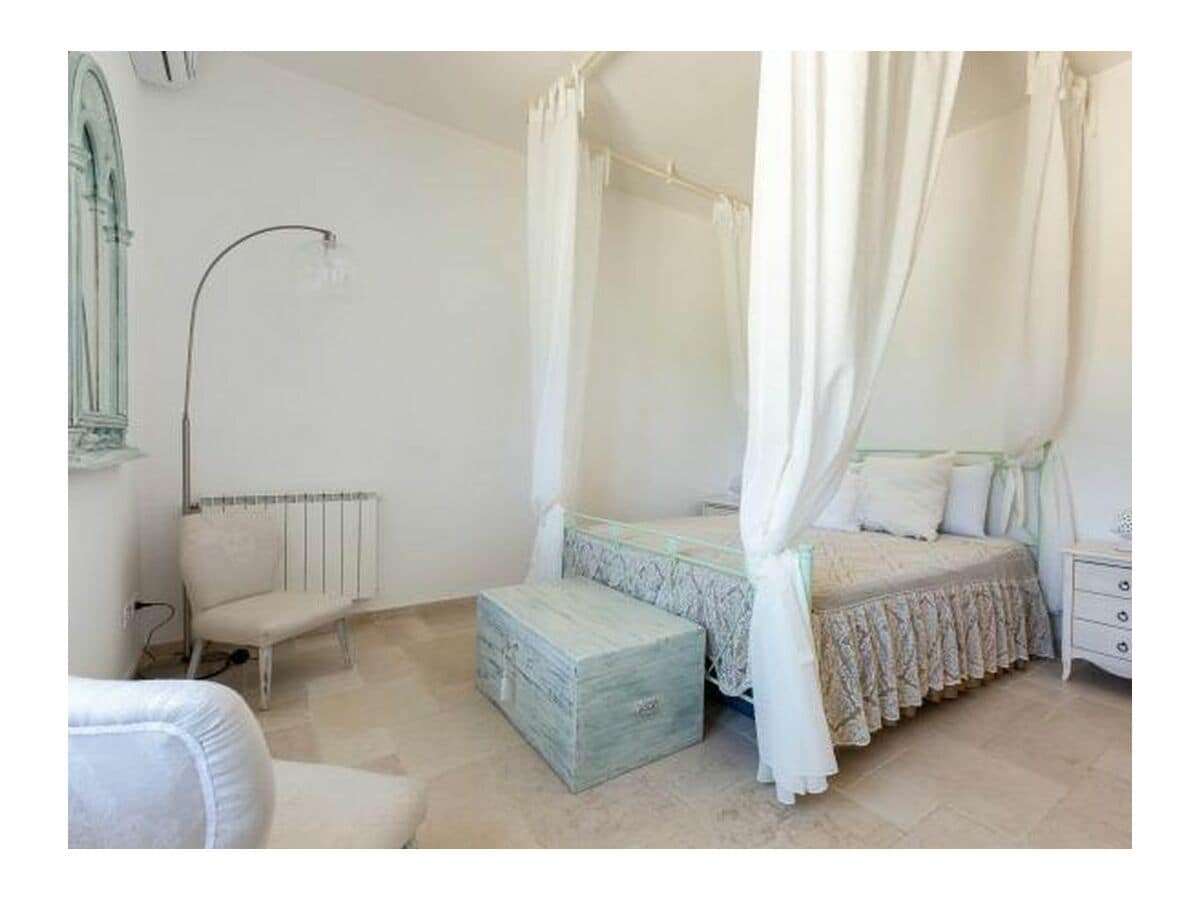 Villa Ostuni Ausstattung 38