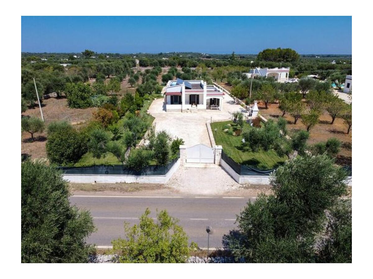 Villa Ostuni Umgebung 60