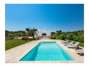 Villa Giordano Comfortable holiday residence - Ostuni - image1