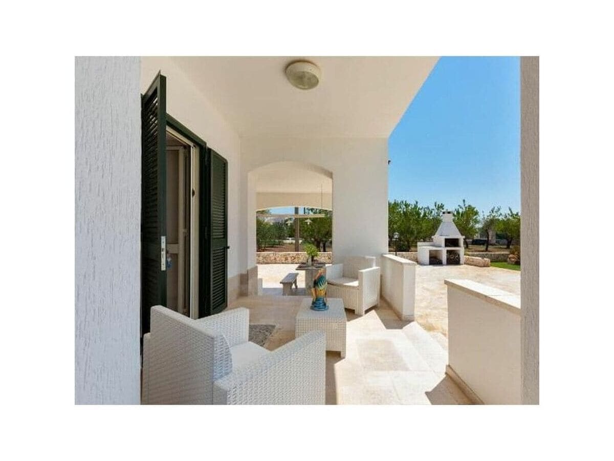 Villa Ostuni Außenaufnahme 28