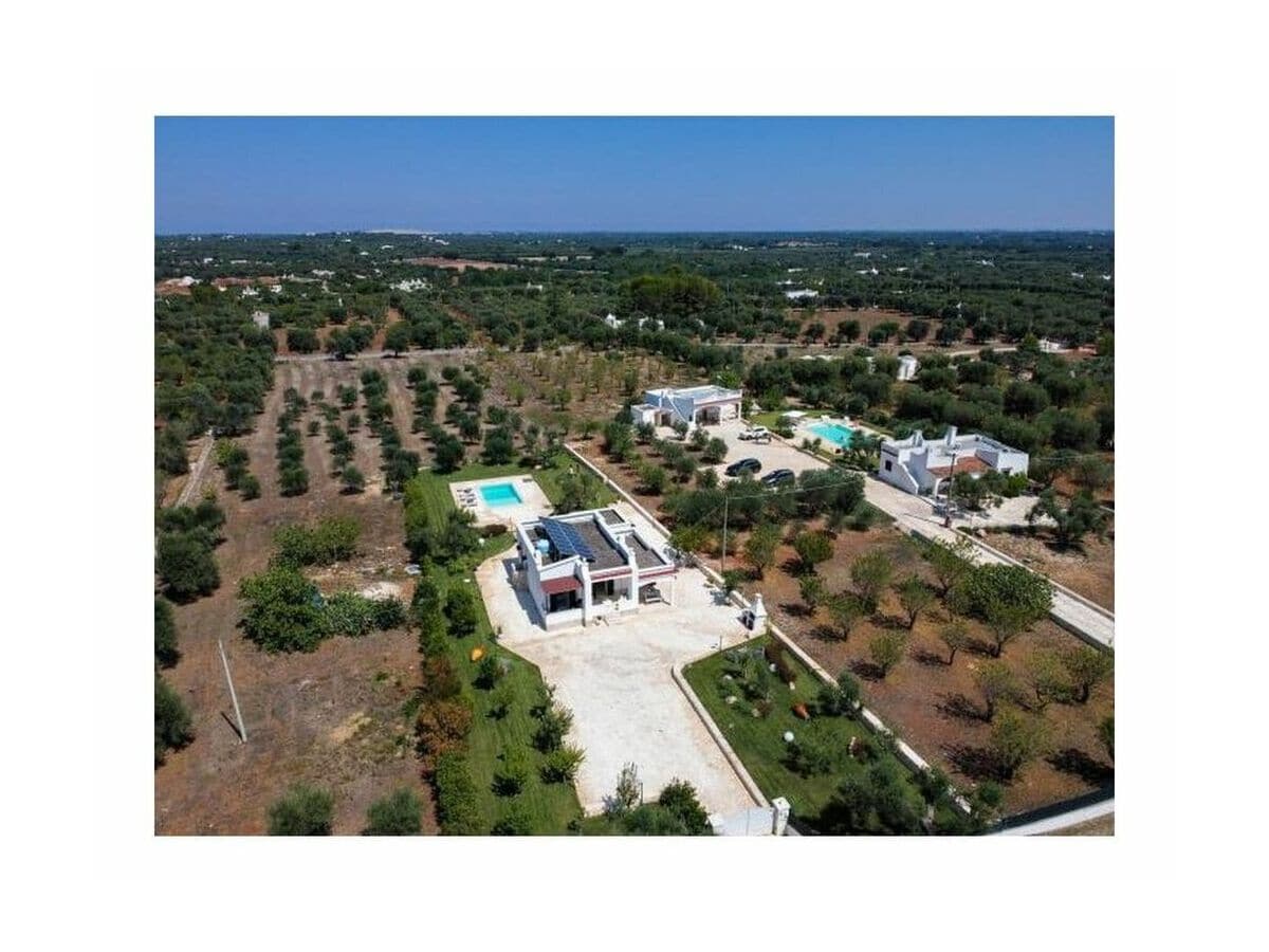 Villa Ostuni Umgebung 61