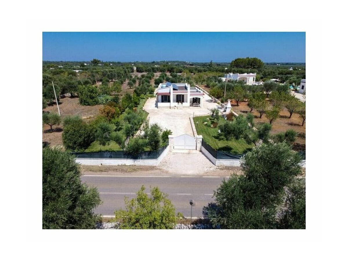 Villa Ostuni Umgebung 62