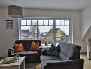 Ferienwohnung Fewo Seewind