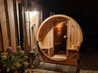 Vakantieappartement Sint-Annaland Omgeving 17