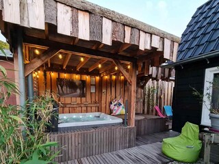Vakantieappartement Sint-Annaland Omgeving 18