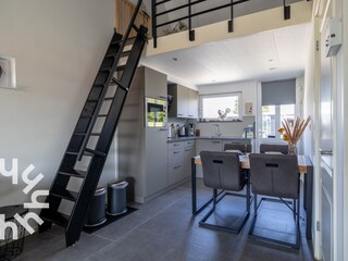 Vakantieappartement Sint-Annaland Kenmerken 4