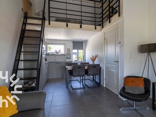 Vakantieappartement Sint-Annaland Kenmerken 5