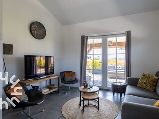 Vakantieappartement Sint-Annaland Kenmerken 6