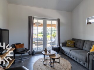 Vakantieappartement Sint-Annaland Kenmerken 7