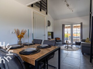 Vakantieappartement Sint-Annaland Kenmerken 9
