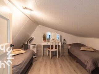Vakantieappartement Sint-Annaland Kenmerken 10