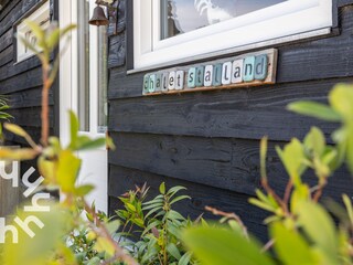 Vakantieappartement Sint-Annaland Omgeving 20
