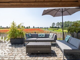 Vakantieappartement Sint-Annaland Omgeving 21