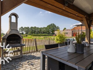Vakantieappartement Sint-Annaland Omgeving 25