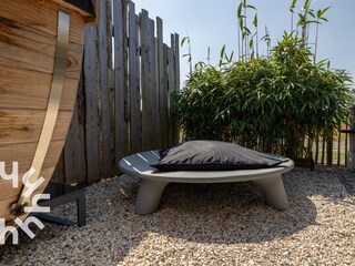 Vakantieappartement Sint-Annaland Omgeving 26