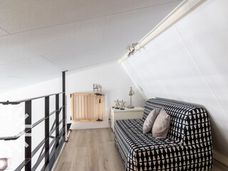 Vakantieappartement Sint-Annaland Kenmerken 2