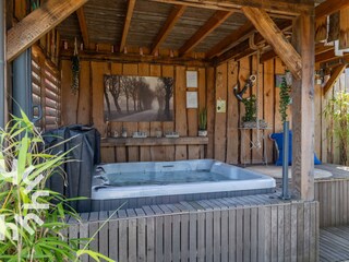 Vakantieappartement Sint-Annaland Omgeving 28