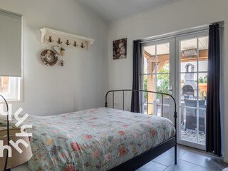 Vakantieappartement Sint-Annaland Kenmerken 11