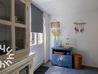 Vakantieappartement Sint-Annaland Kenmerken 3