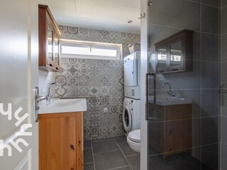 Vakantieappartement Sint-Annaland Kenmerken 12