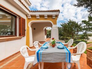 Ferienhaus Villa La Fata