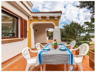 Casa per le vacanze Stintino Ambiente 1