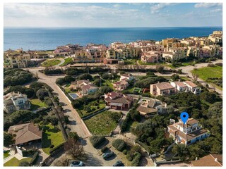 Vakantiehuis Stintino Omgeving 4