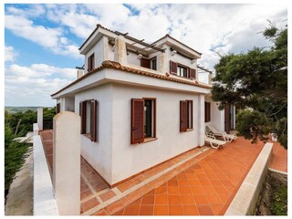 Vakantiehuis Stintino Omgeving 7