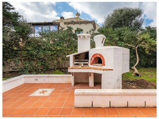 Vakantiehuis Stintino Omgeving 8