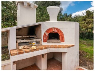 Vakantiehuis Stintino Omgeving 9