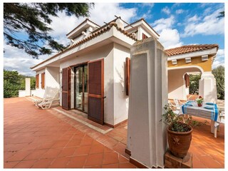 Ferienhaus Stintino Umgebung 10