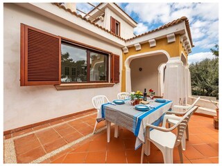 Vakantiehuis Stintino Omgeving 11