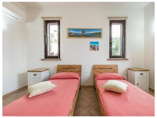 Casa per le vacanze Stintino Ambiente 29