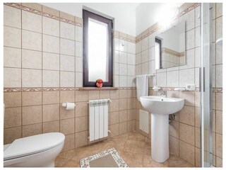 Casa per le vacanze Stintino Ambiente 31