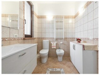 Casa per le vacanze Stintino Ambiente 33