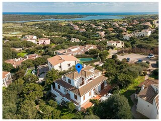 Vakantiehuis Stintino Omgeving 44