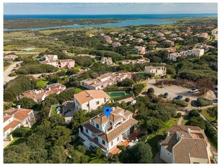 Casa per le vacanze Stintino Ambiente 47