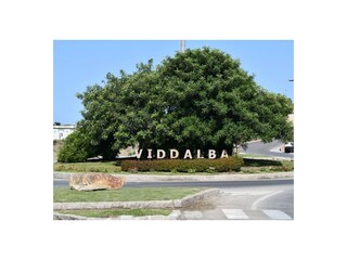 Landhaus Santa Maria Coghinas Umgebung 13