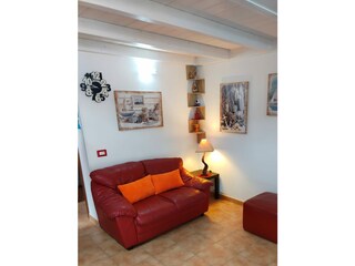 Landhaus Santa Maria Coghinas Ausstattung 9