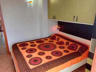 Landhaus Santa Maria Coghinas Ausstattung 10