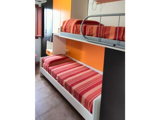 Landhaus Santa Maria Coghinas Ausstattung 11