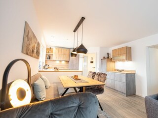 Ferienwohnung Garmisch-Partenkirchen Ausstattung 53