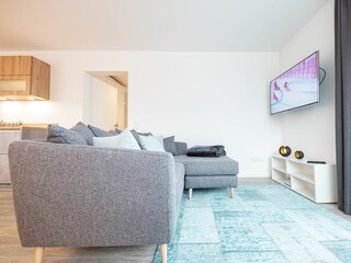 Ferienwohnung Garmisch-Partenkirchen Ausstattung 52