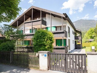 Ferienwohnung Garmisch-Partenkirchen Außenaufnahme 50